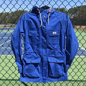 Penfield Hudson Wax Jacket
